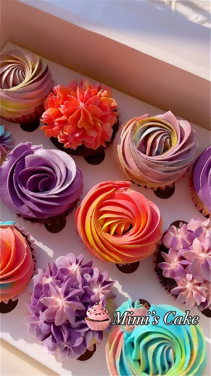 Soft Swirls