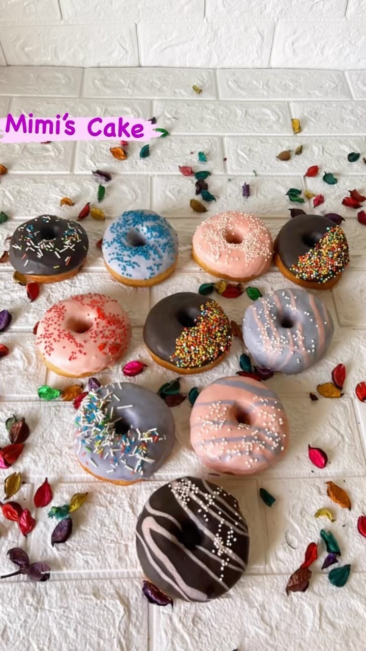 Happy Rings