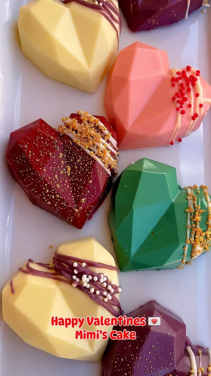 Heart Bites